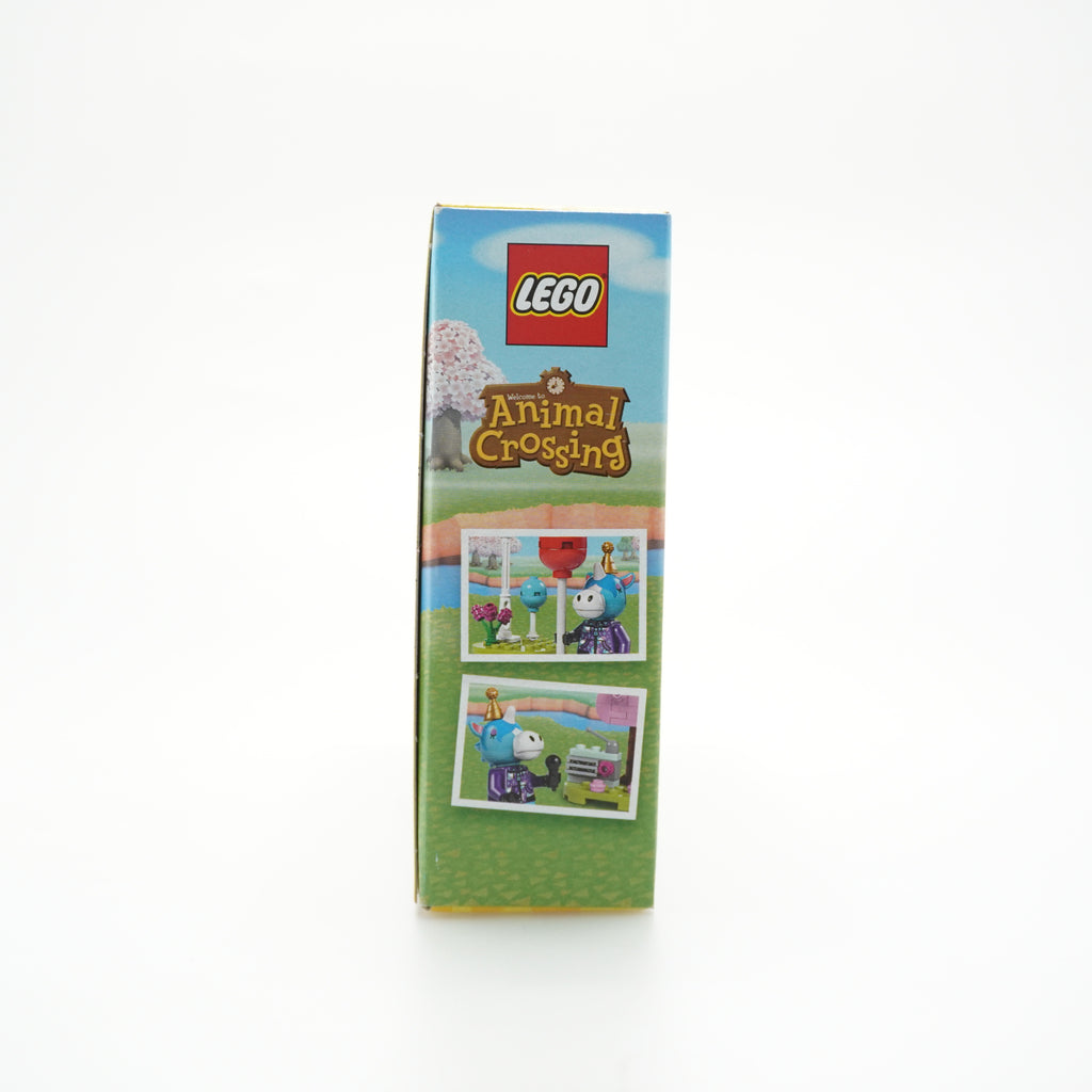 LEGO® Julian's Birthday Party 77046