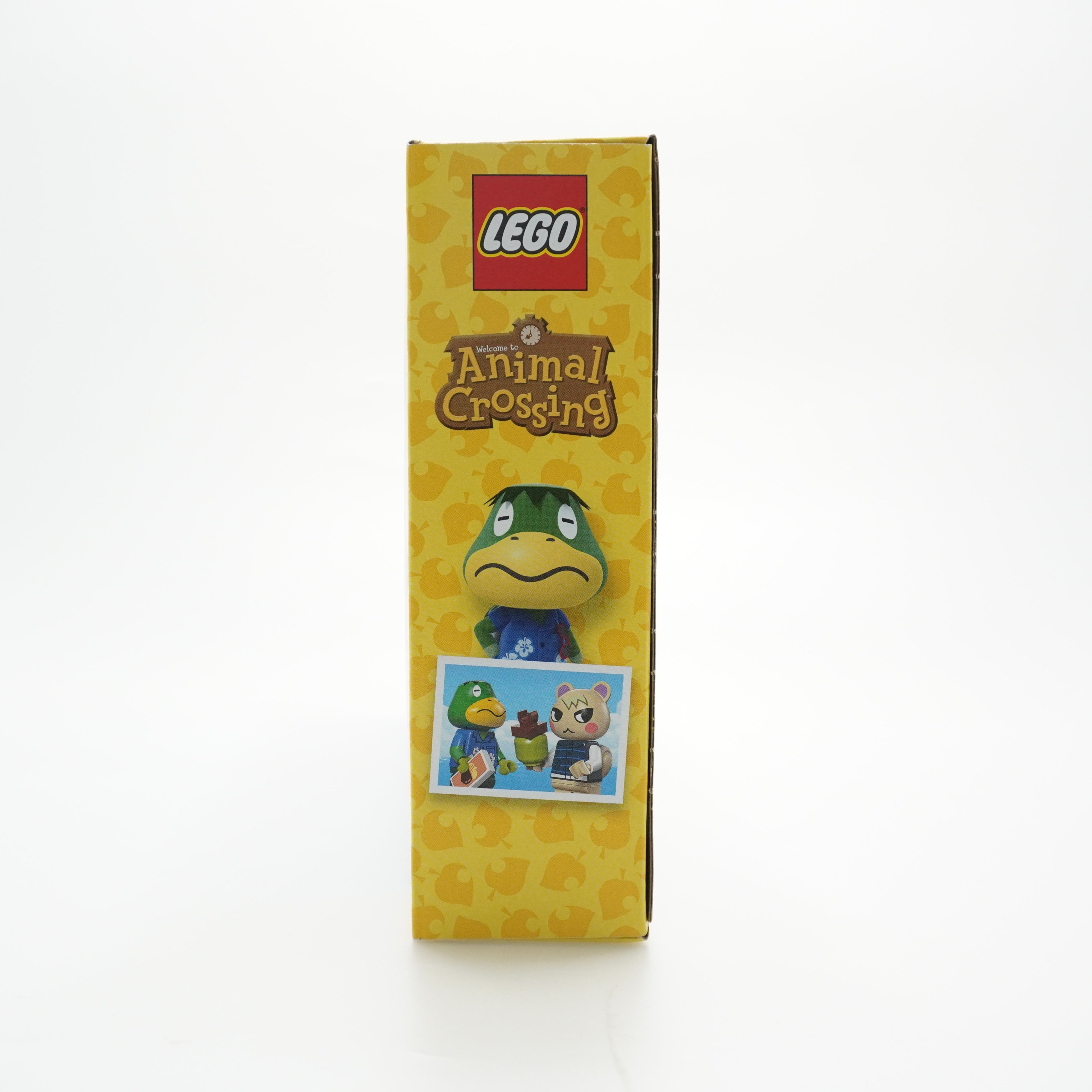 LEGO® Kapp'n's Island Boat Tour 77048