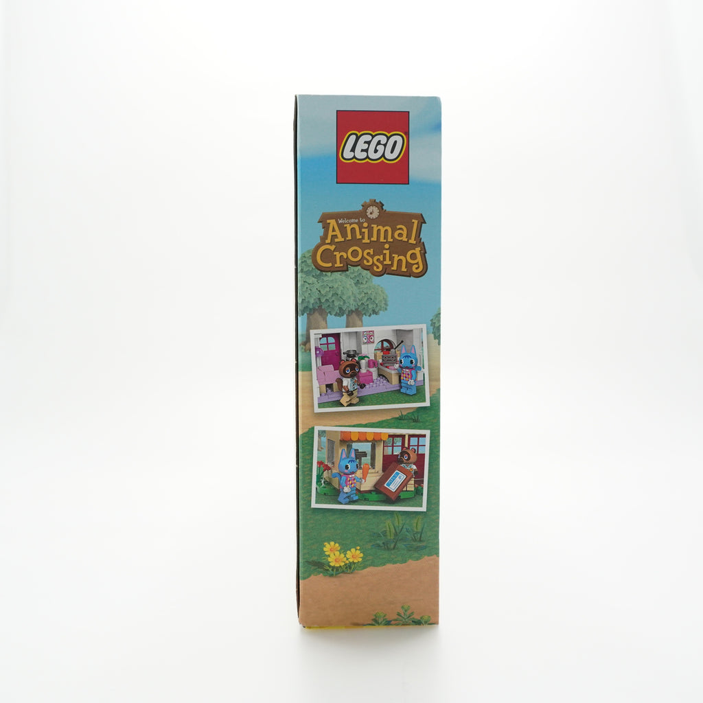 LEGO® Nook's Cranny & Rosie's House 77050