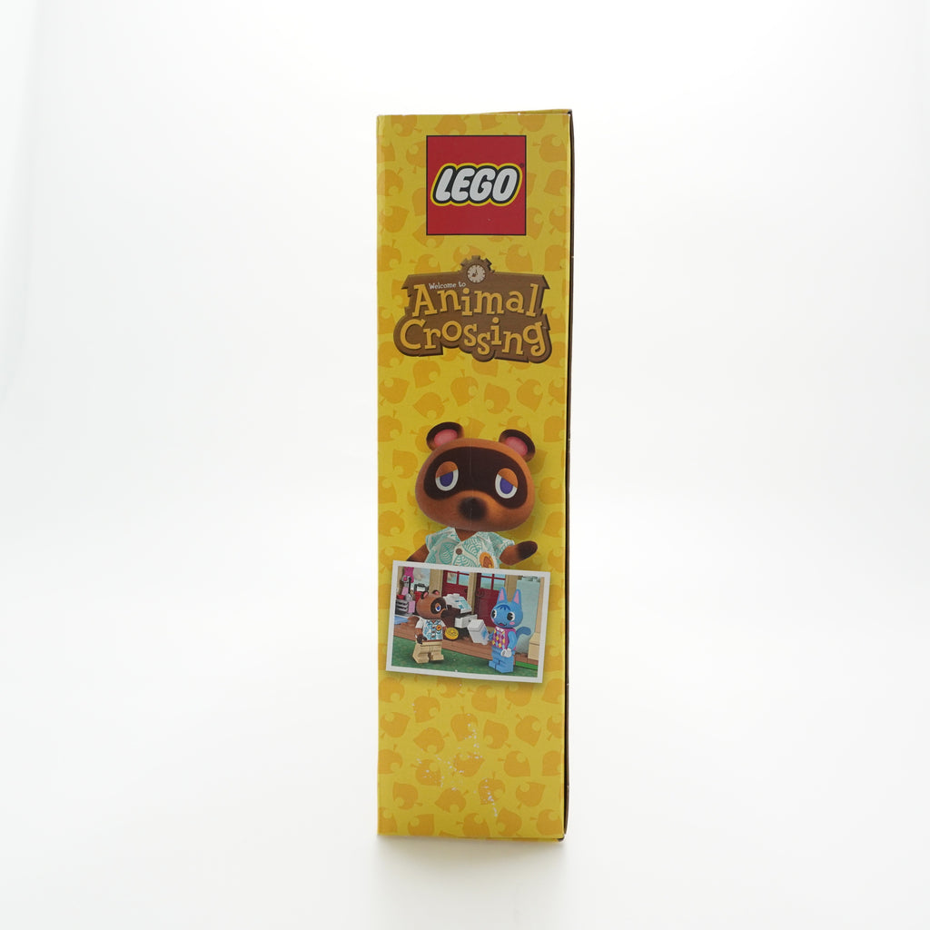 LEGO® Nook's Cranny & Rosie's House 77050