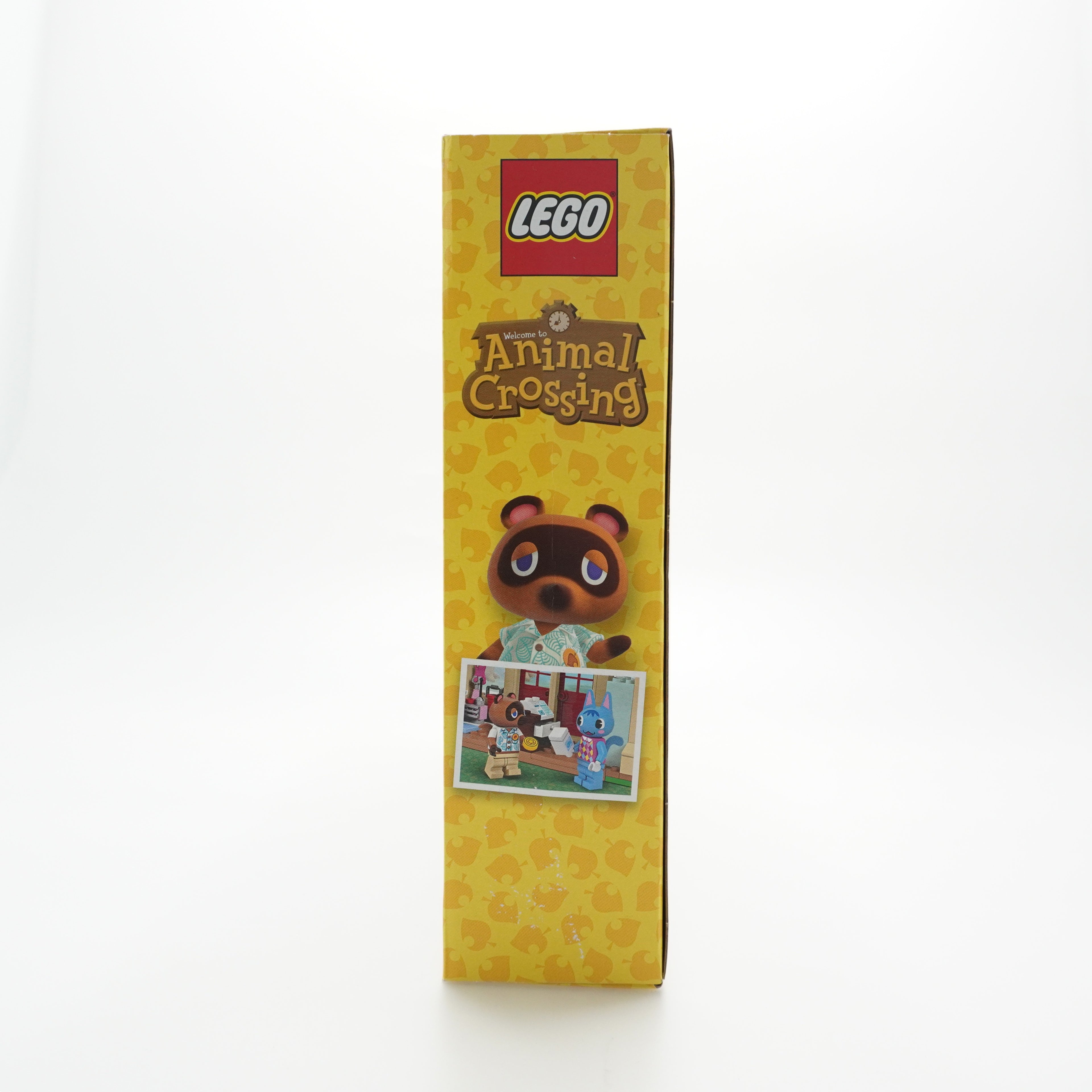 LEGO® Nook's Cranny & Rosie's House 77050