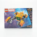 LEGO® Beebi Rocketi kosmoselaev 76254