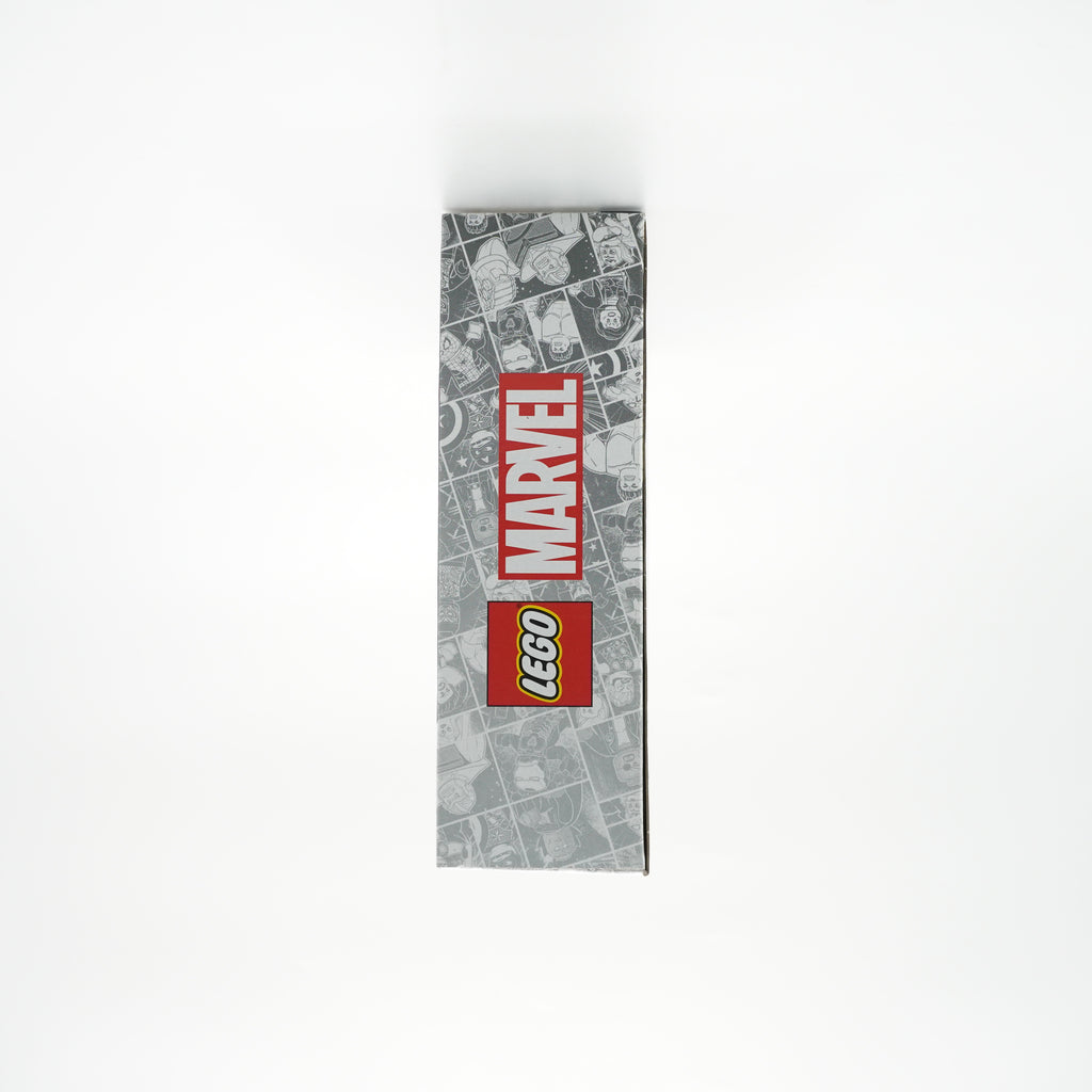LEGO® Beebi Rocketi kosmoselaev 76254