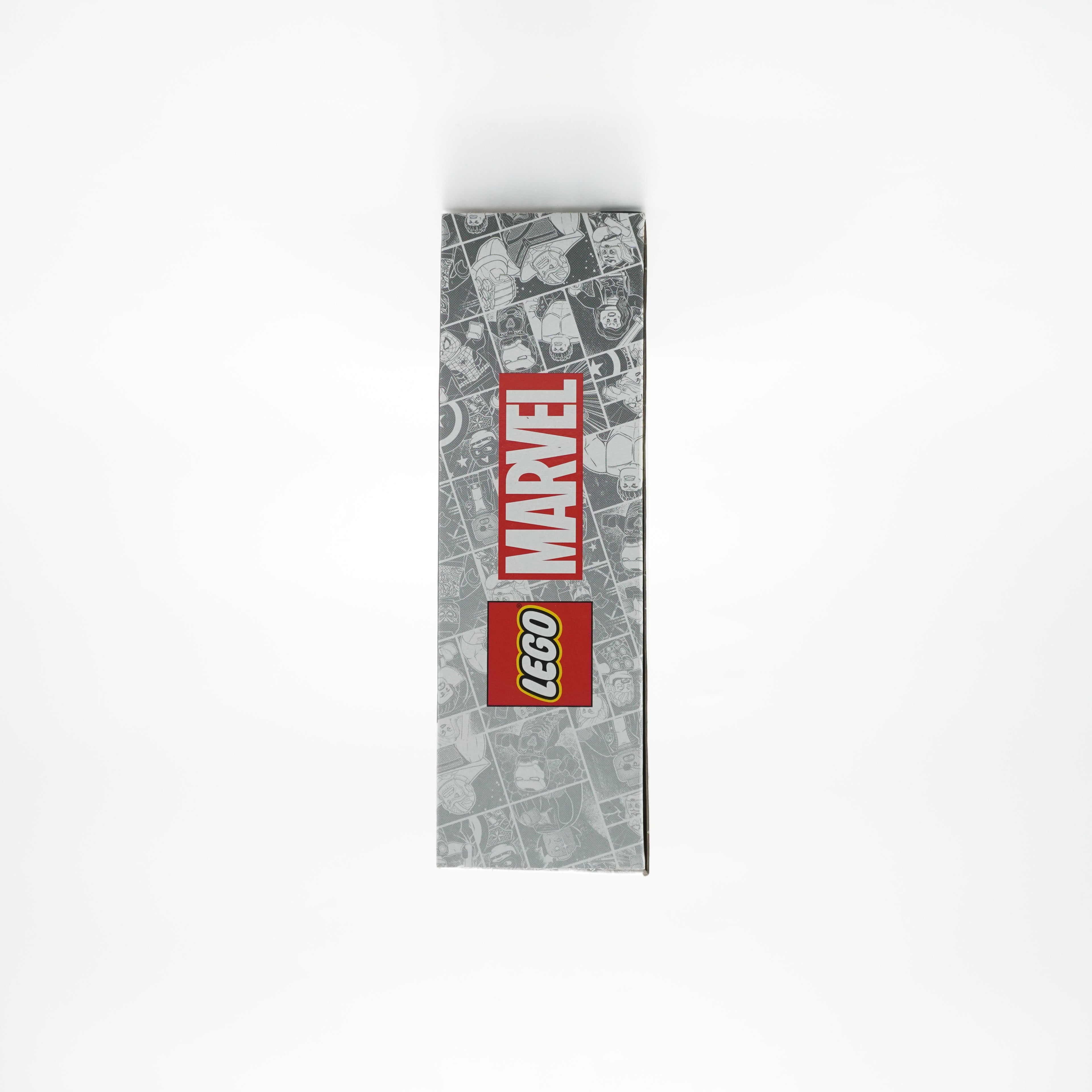 LEGO® Baby Rocket's Ship 76254