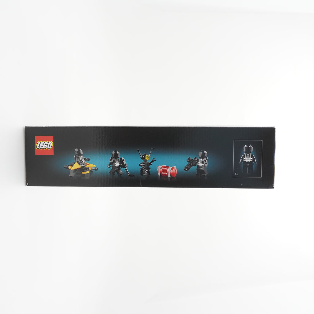 LEGO® Blacktron Renegade 10355