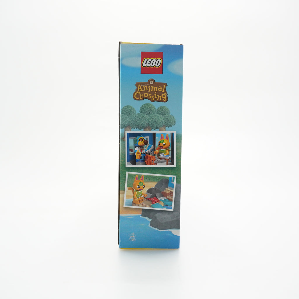 LEGO® Fly with Dodo Airlines 77051