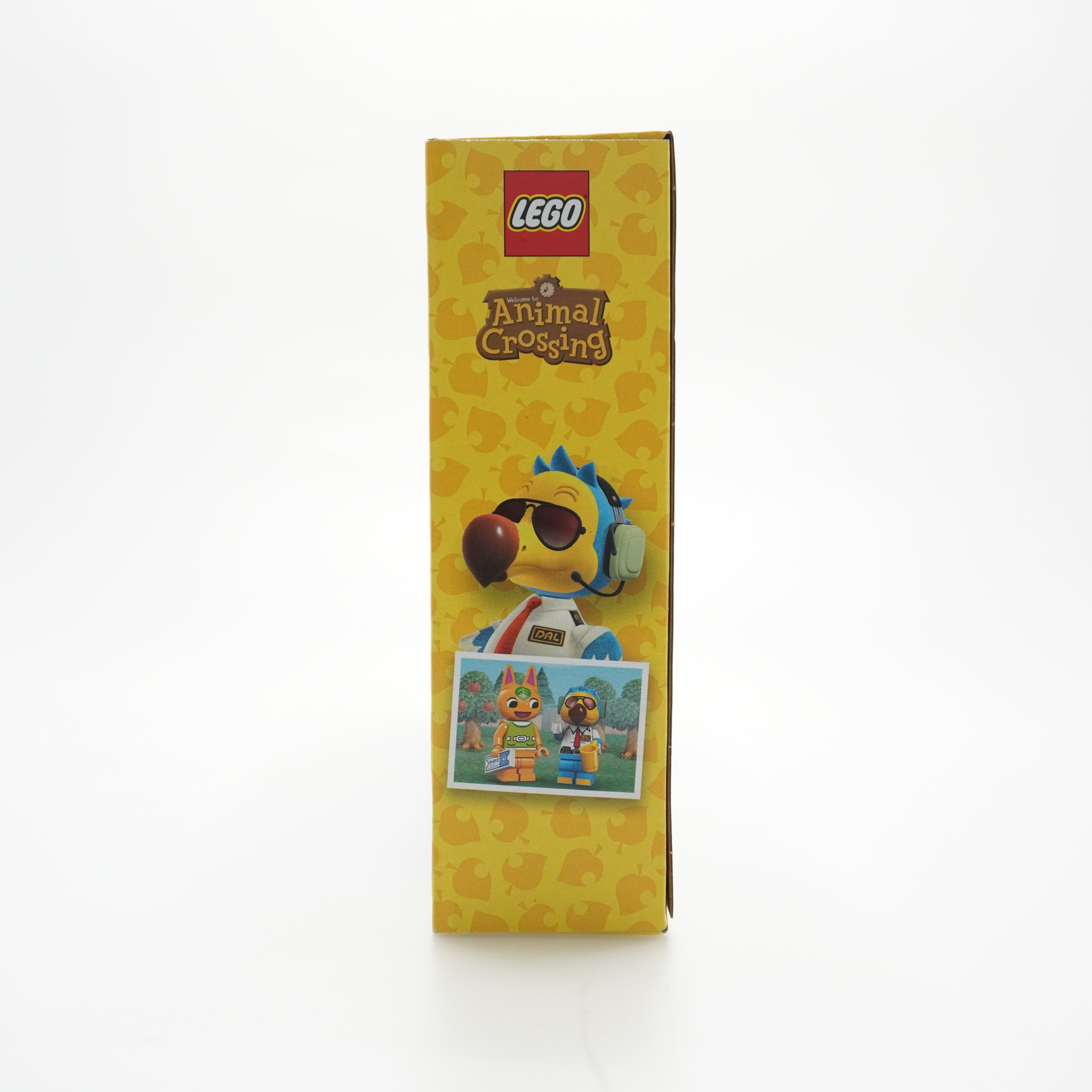 LEGO® Fly with Dodo Airlines 77051