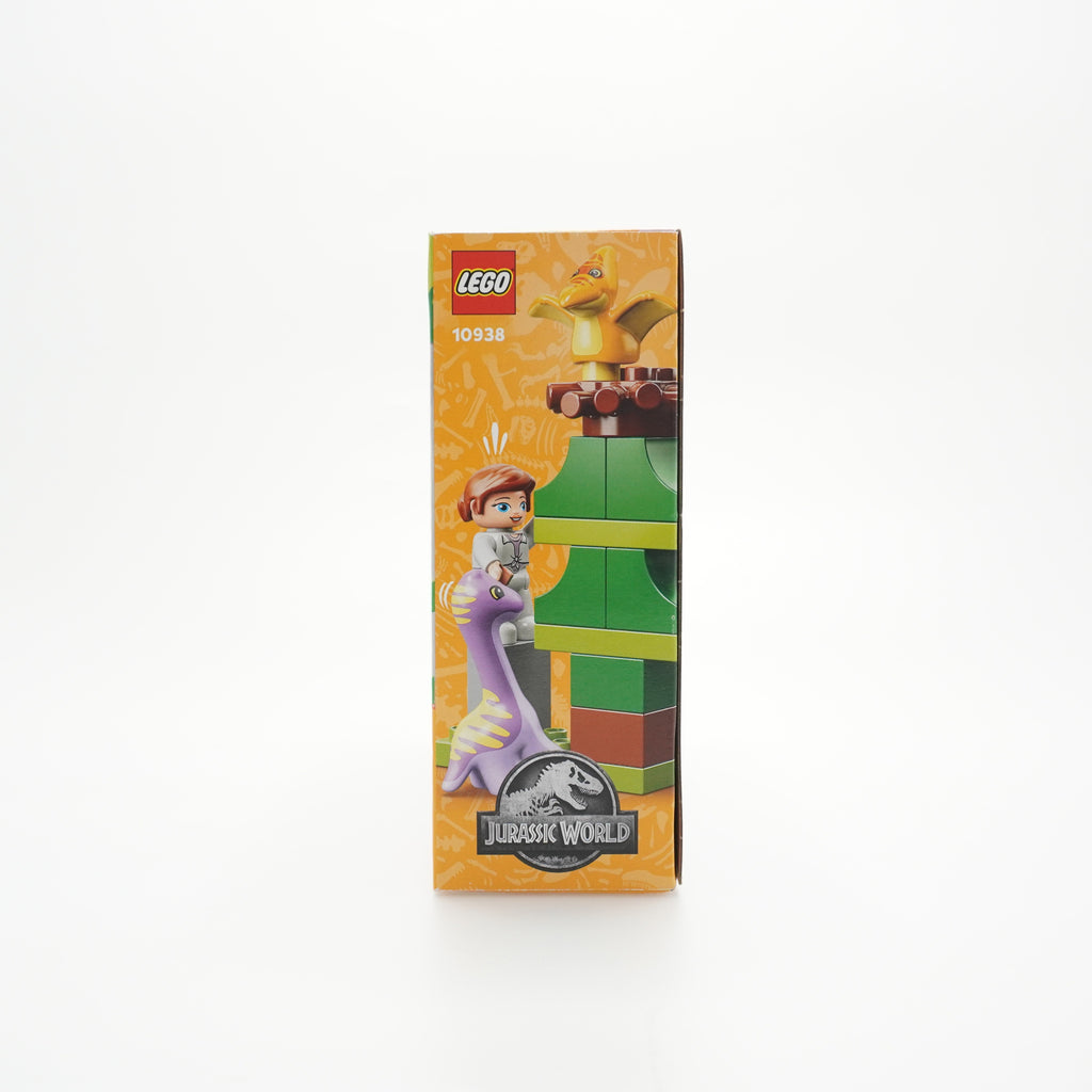 LEGO® Dinosauruste lasteaed 10938