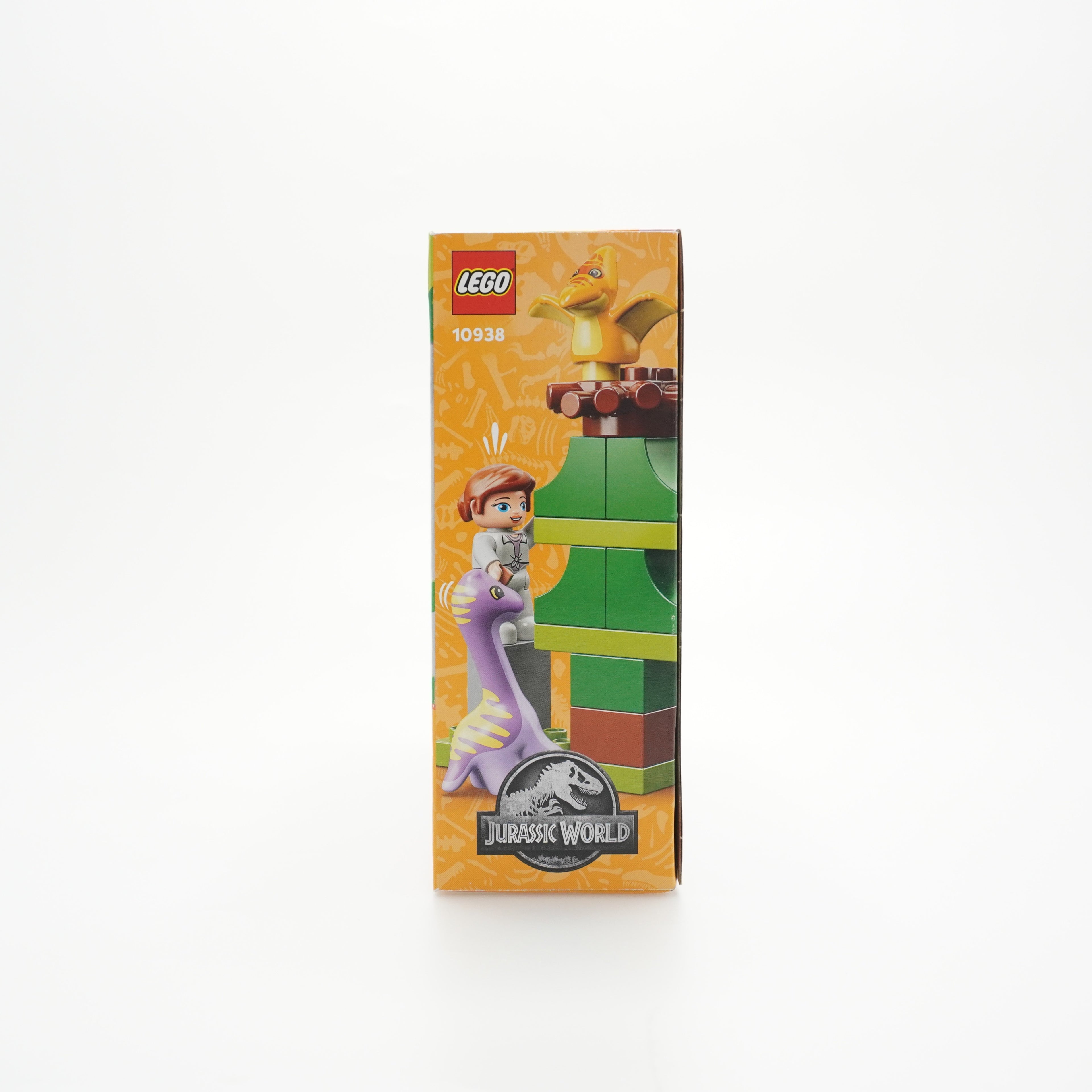 LEGO® Dinosauruste lasteaed 10938
