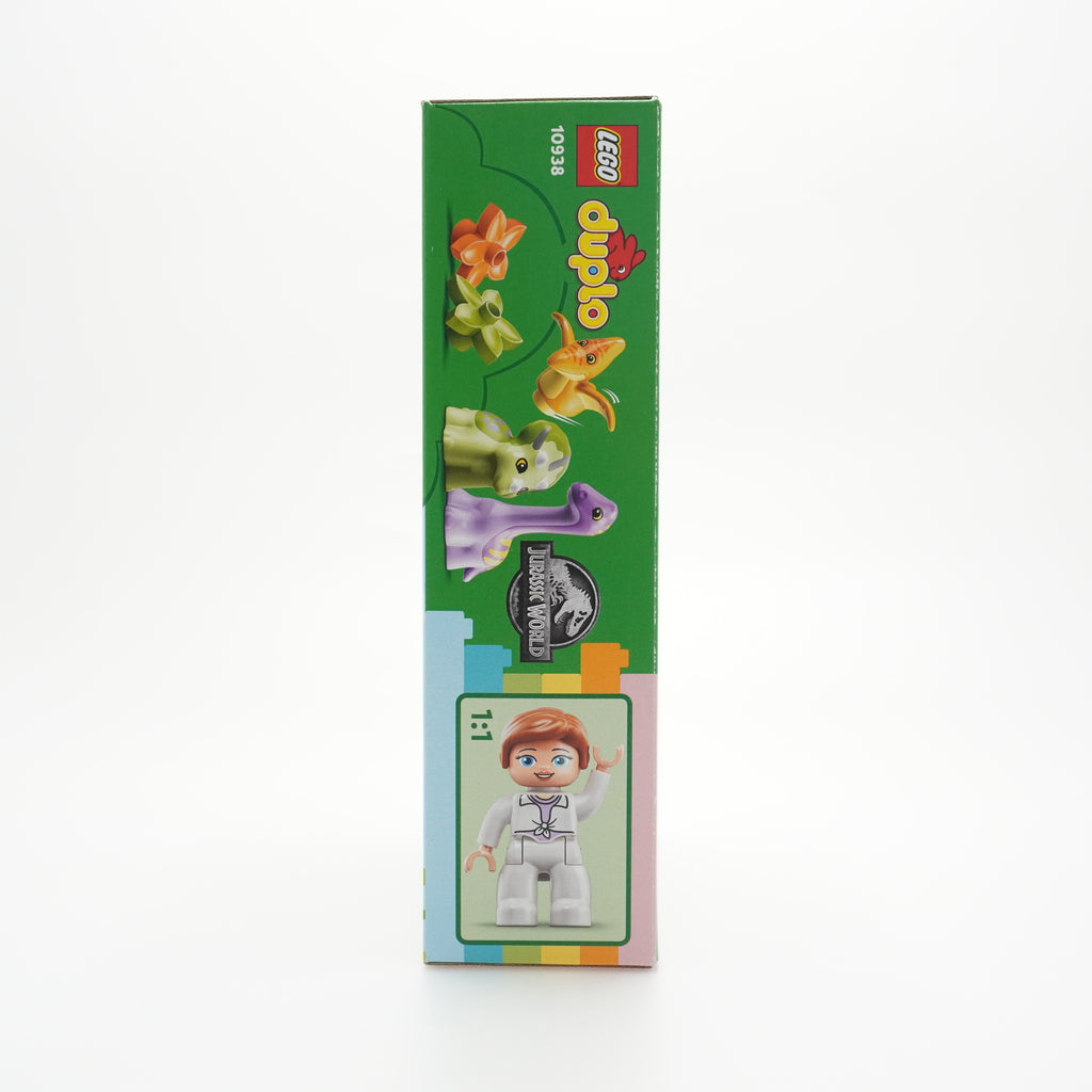 LEGO® Dinosauruste lasteaed 10938
