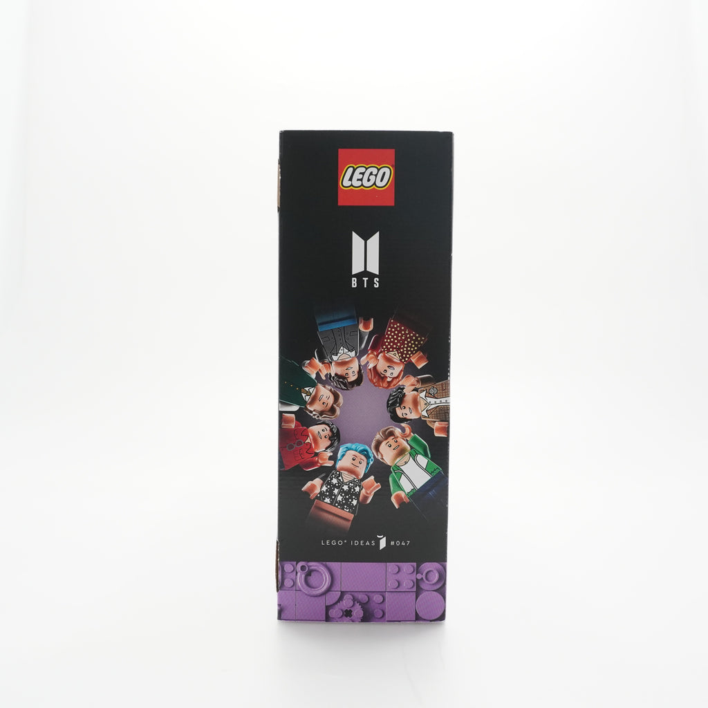 LEGO® BTS Dynamite 21339