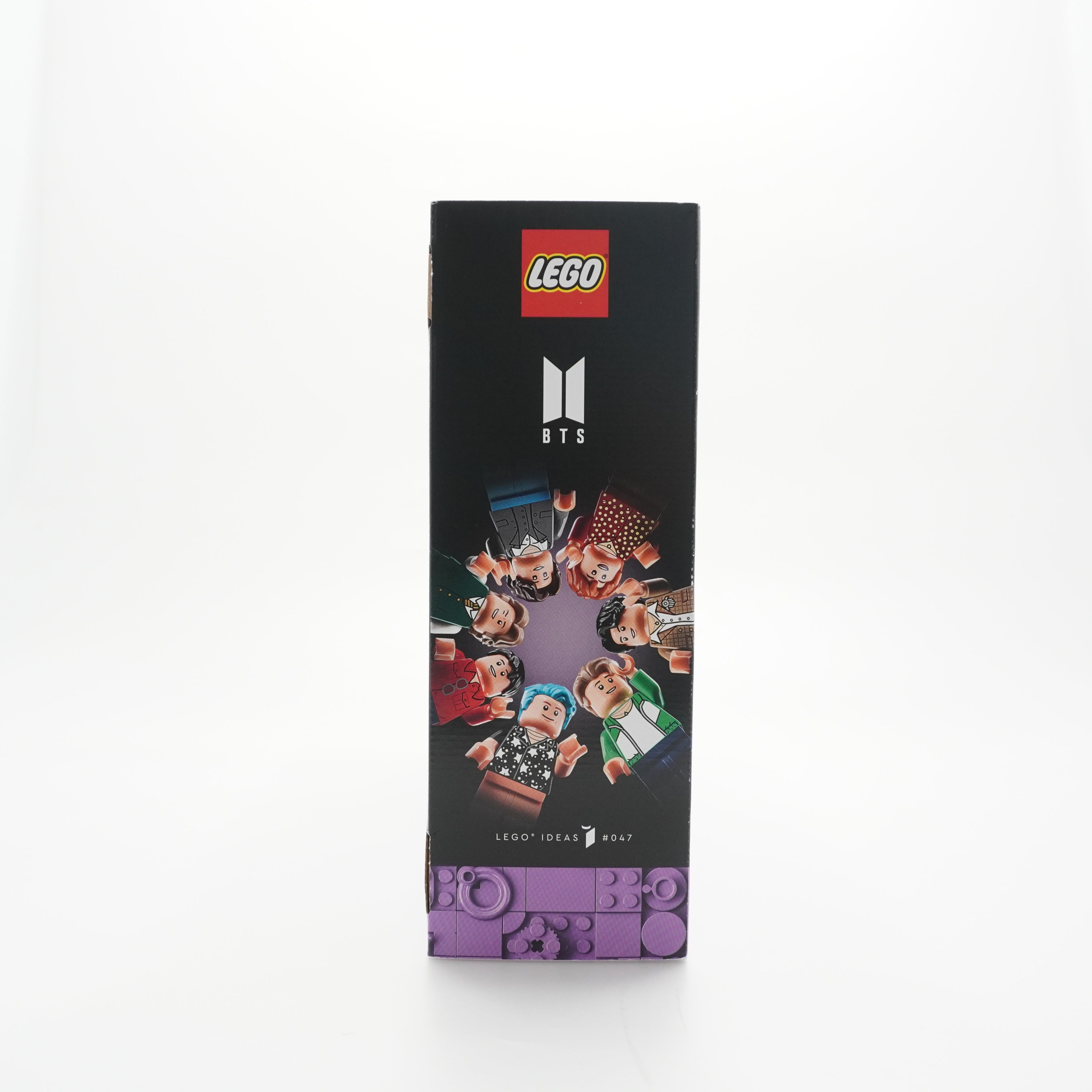 LEGO® BTS Dynamite 21339