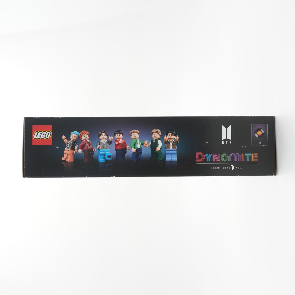 LEGO® BTS Dynamite 21339