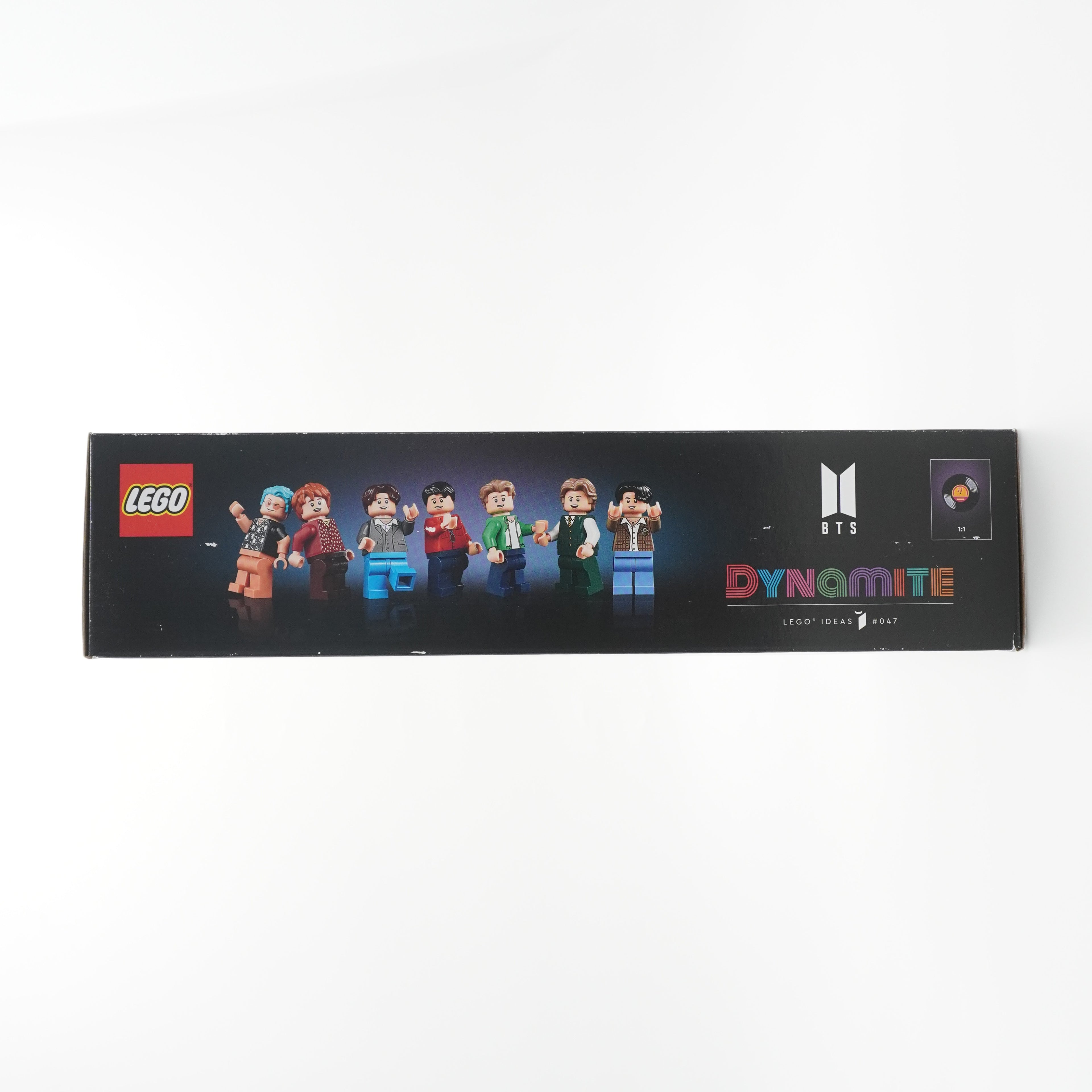 LEGO® BTS Dynamite 21339