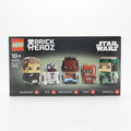 LEGO® Endori lahingu kangelased 40623
