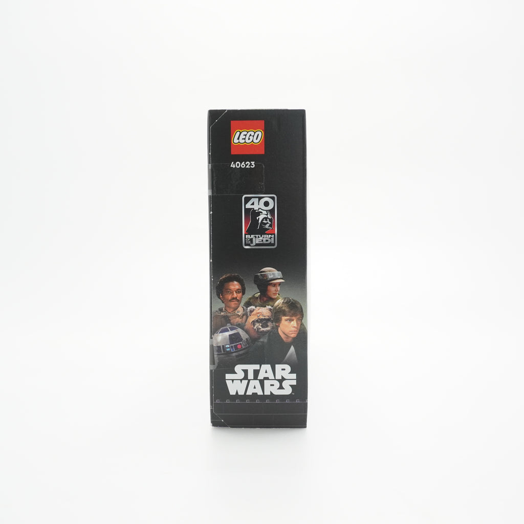 LEGO® Endori lahingu kangelased 40623