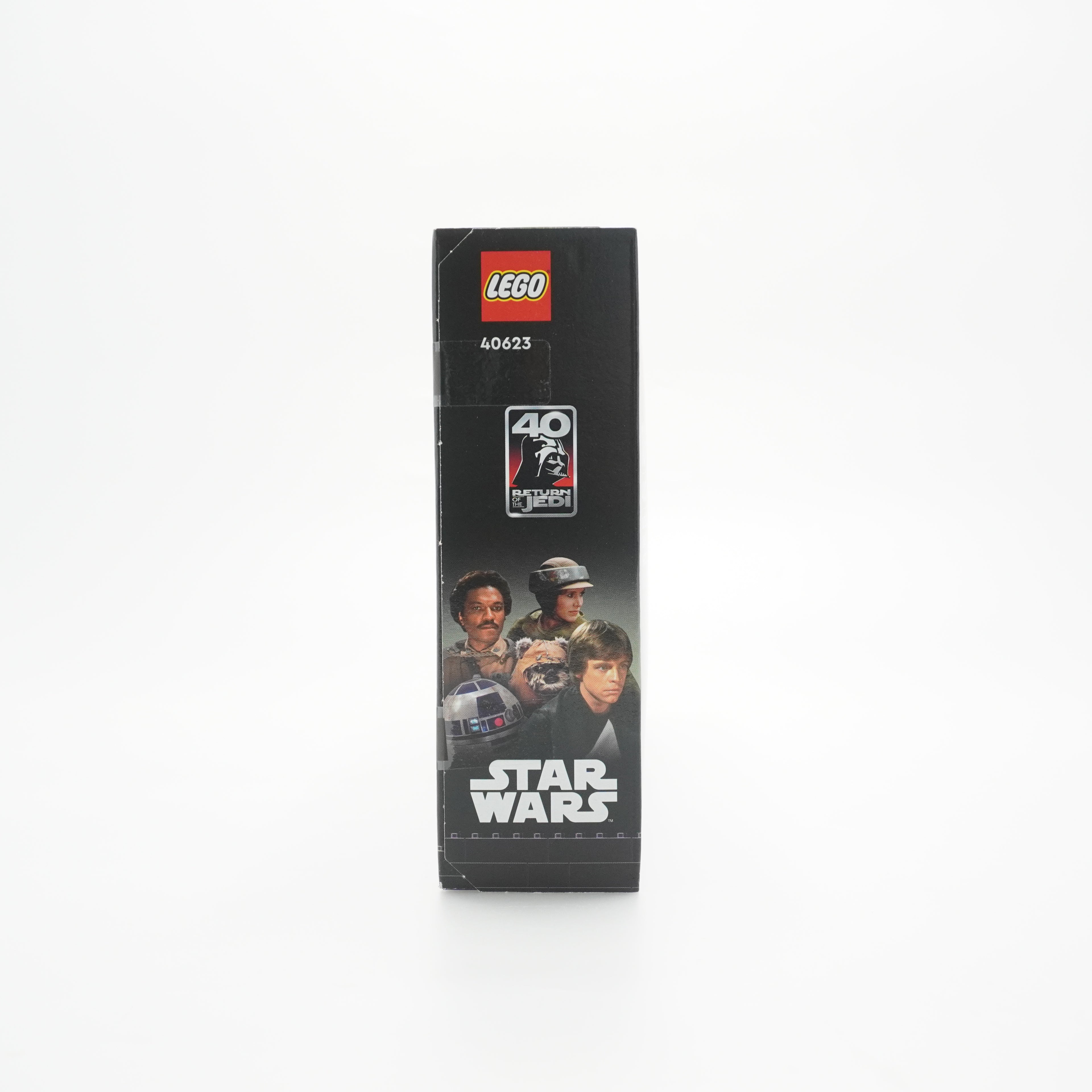 LEGO® Endori lahingu kangelased 40623