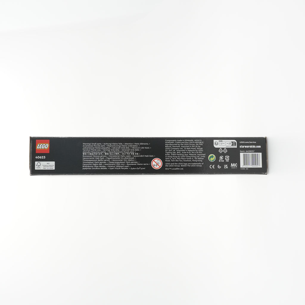 LEGO® Endori lahingu kangelased 40623