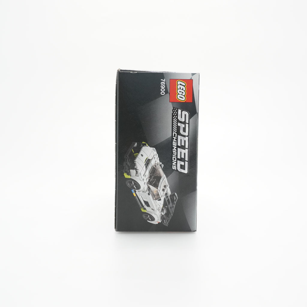 LEGO® Koenigsegg Jesko 76900