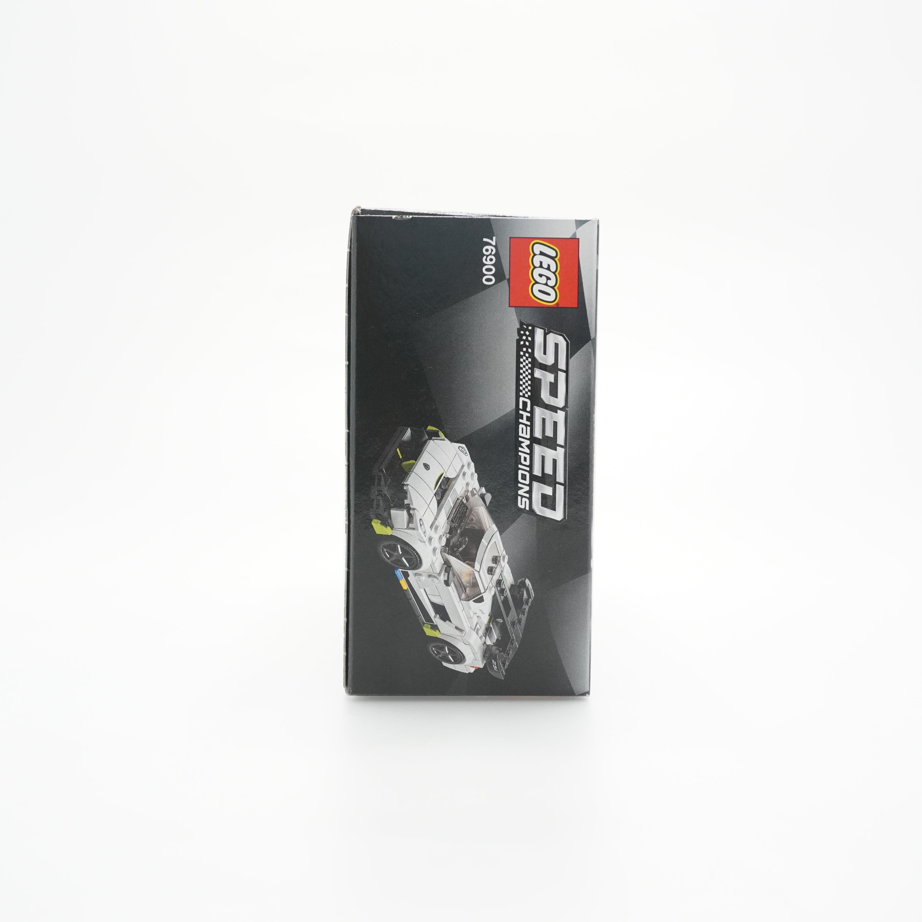 LEGO® Koenigsegg Jesko 76900