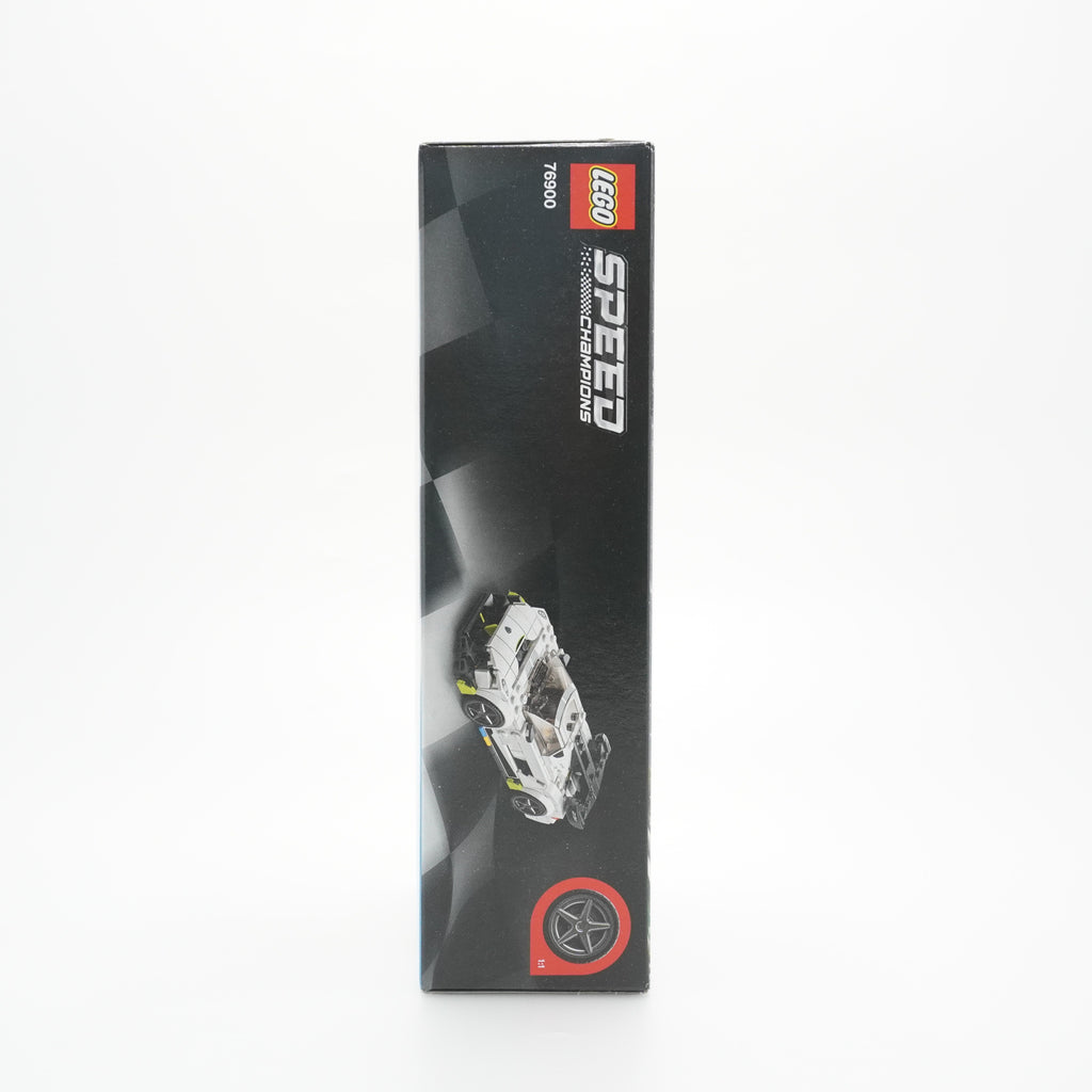 LEGO® Koenigsegg Jesko 76900