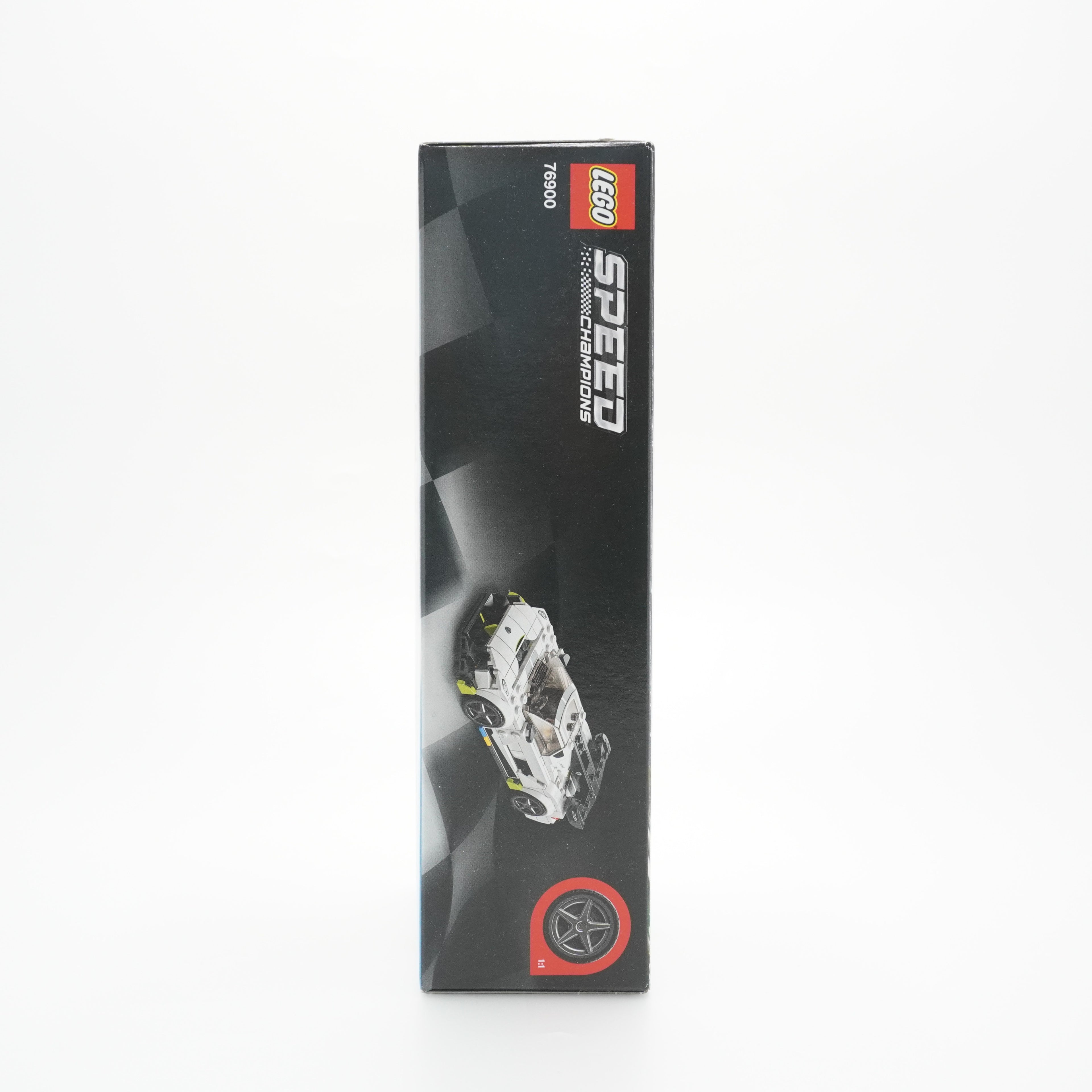 LEGO® Koenigsegg Jesko 76900