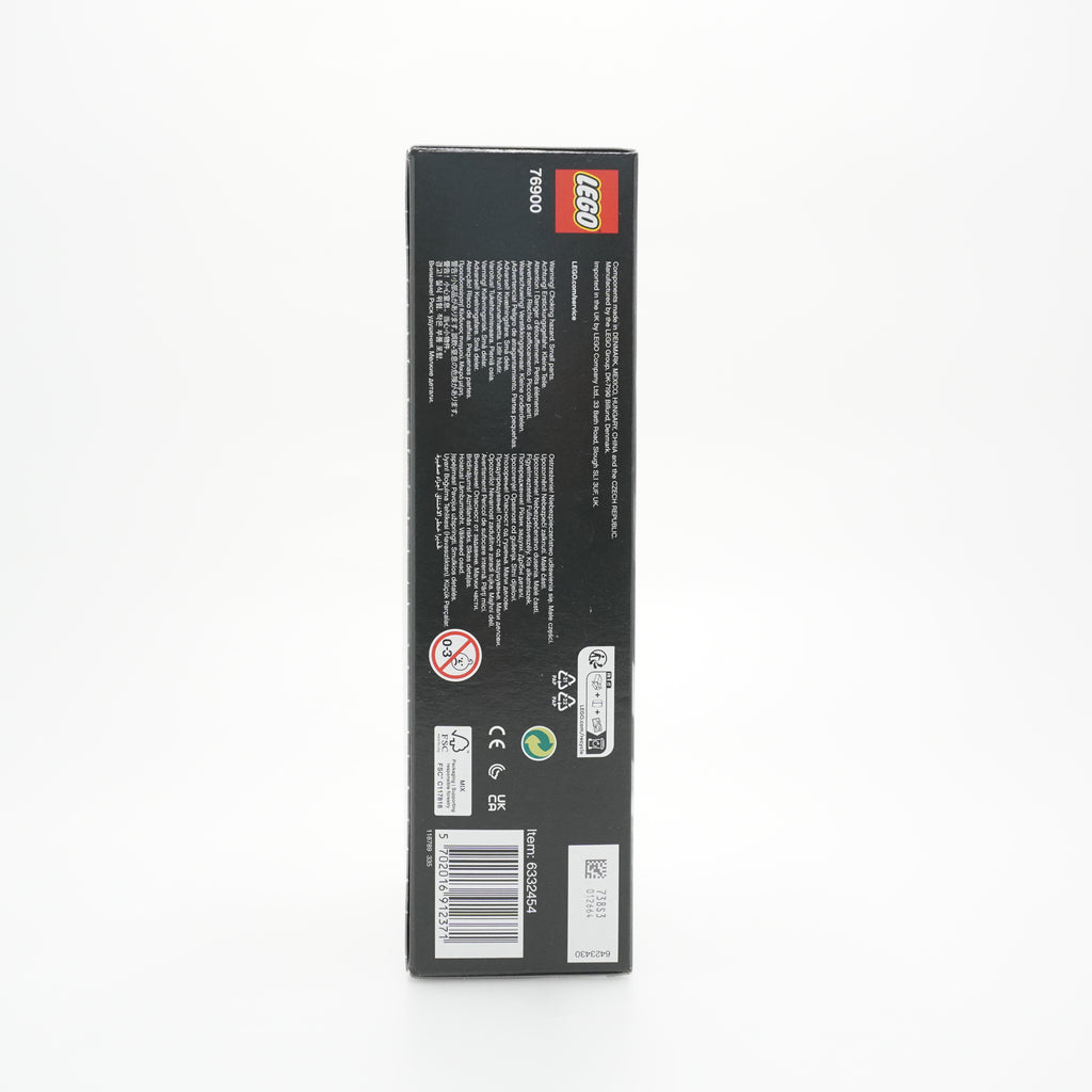 LEGO® Koenigsegg Jesko 76900