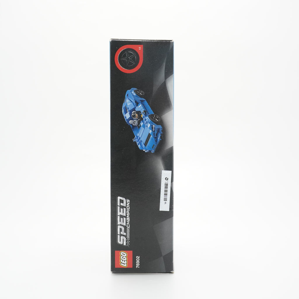 LEGO® McLaren Elva 76902