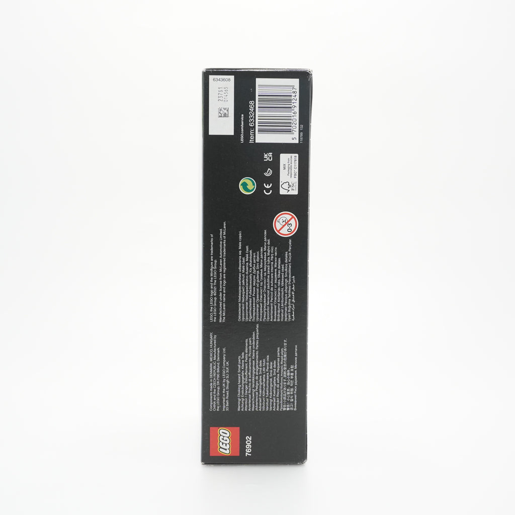 LEGO® McLaren Elva 76902