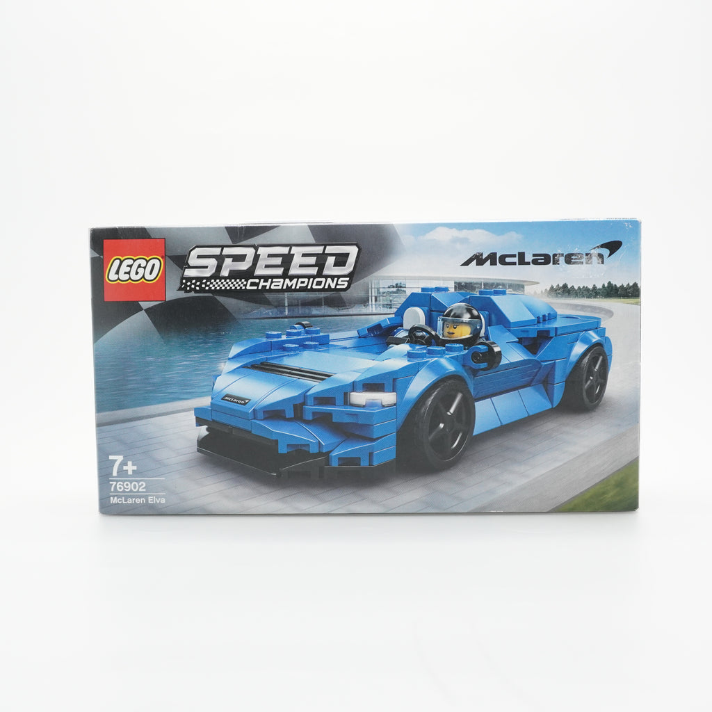 LEGO® McLaren Elva 76902