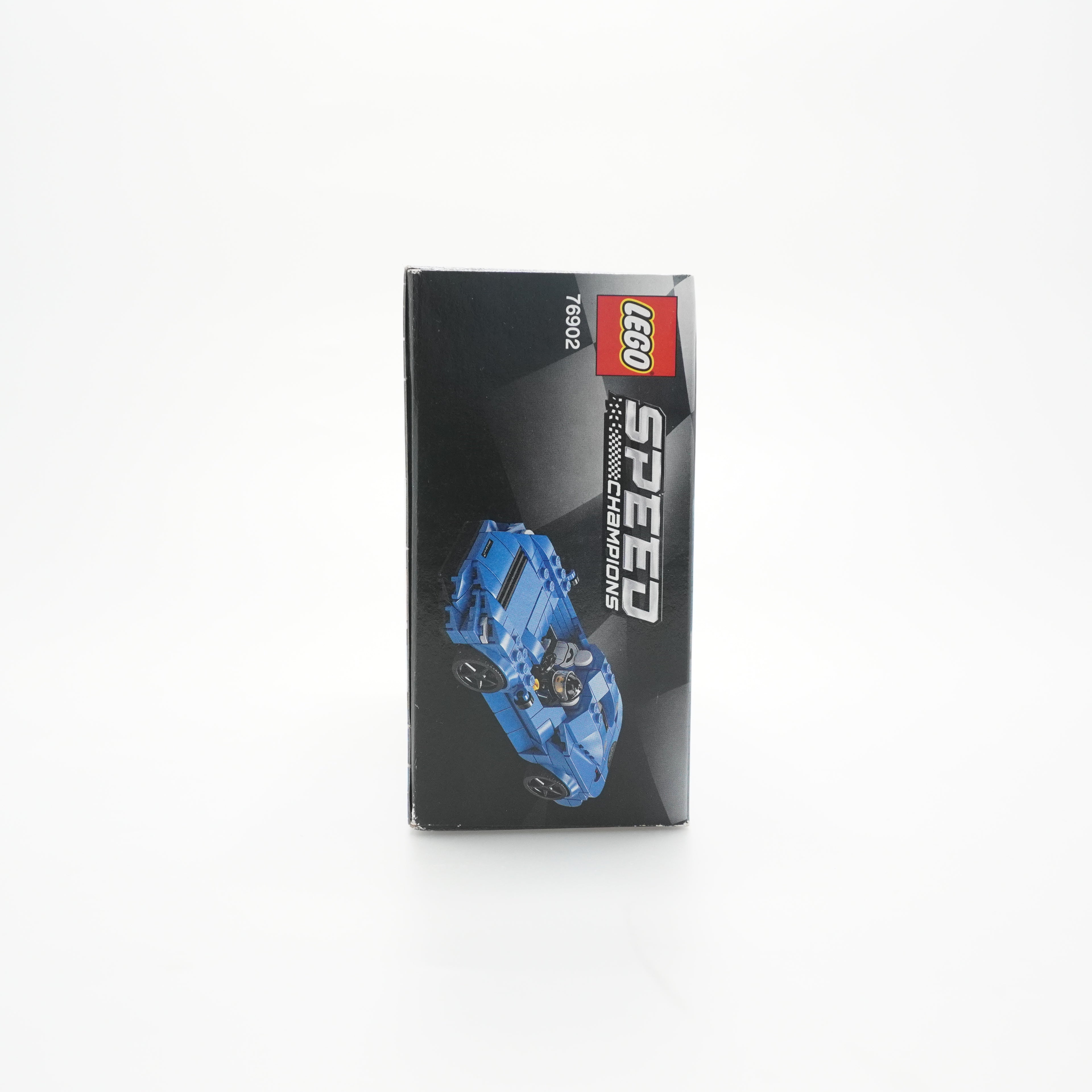 LEGO® McLaren Elva 76902