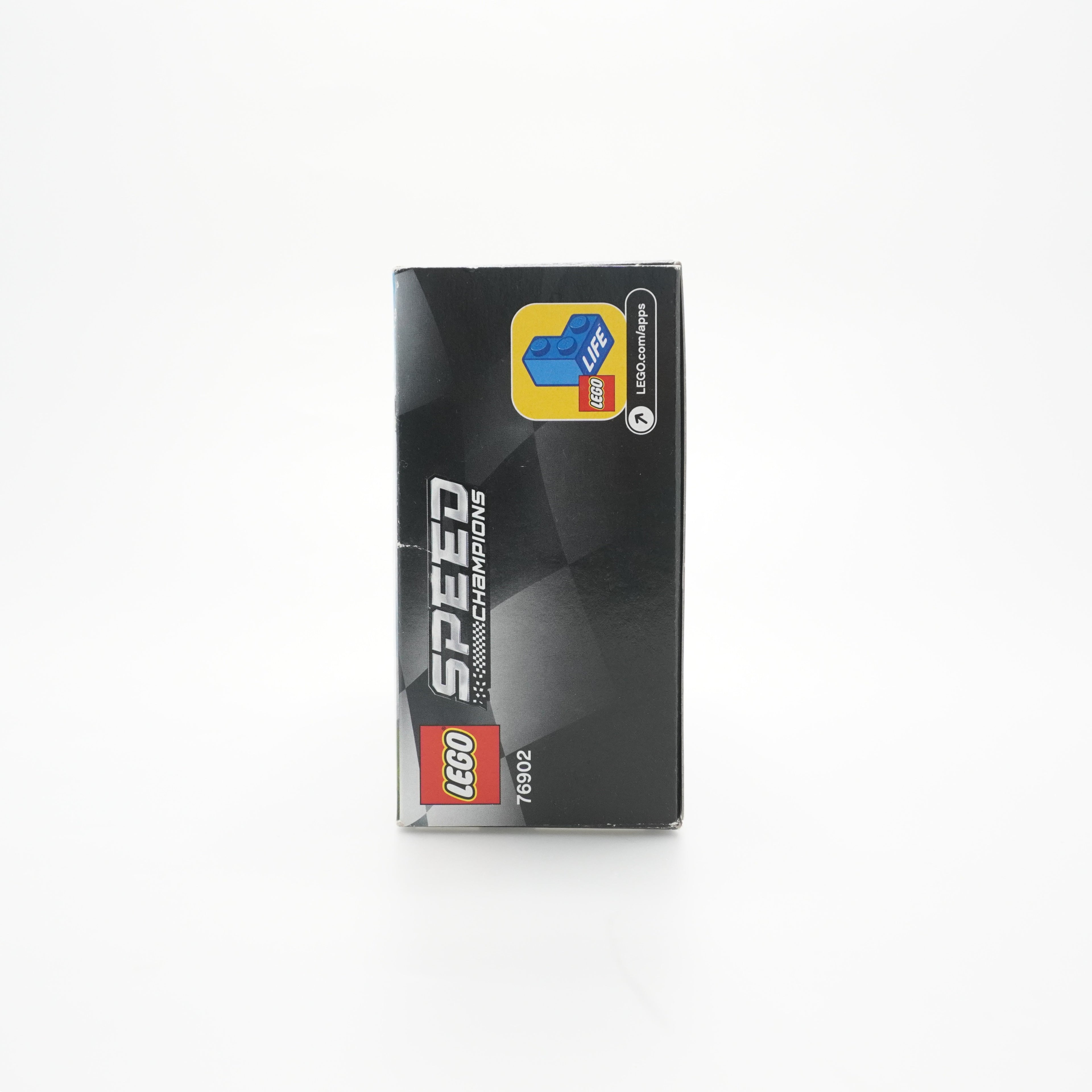 LEGO® McLaren Elva 76902