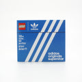 LEGO® Mini Adidas Originals Superstar 40486