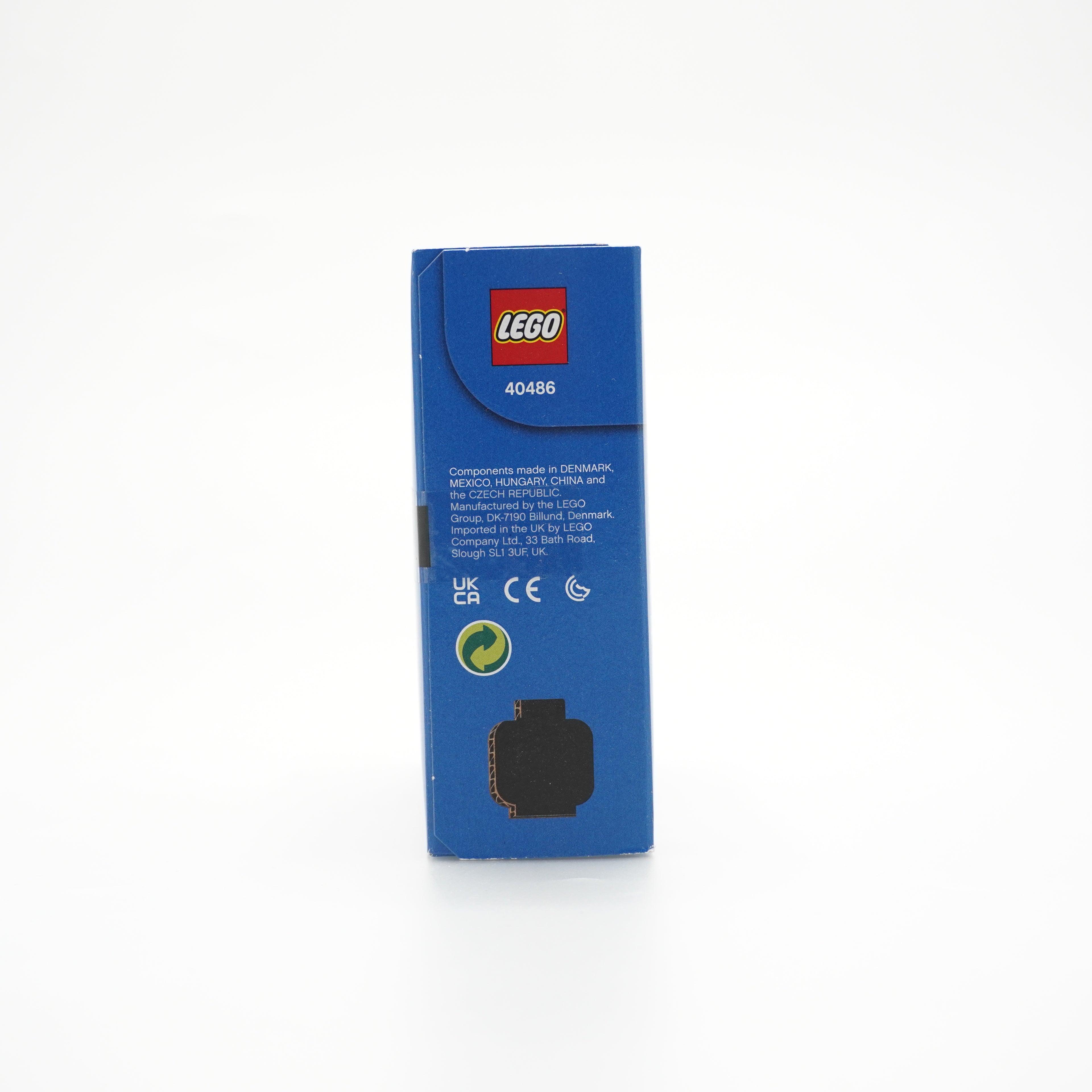 LEGO® Mini adidas Originals Superstar 40486