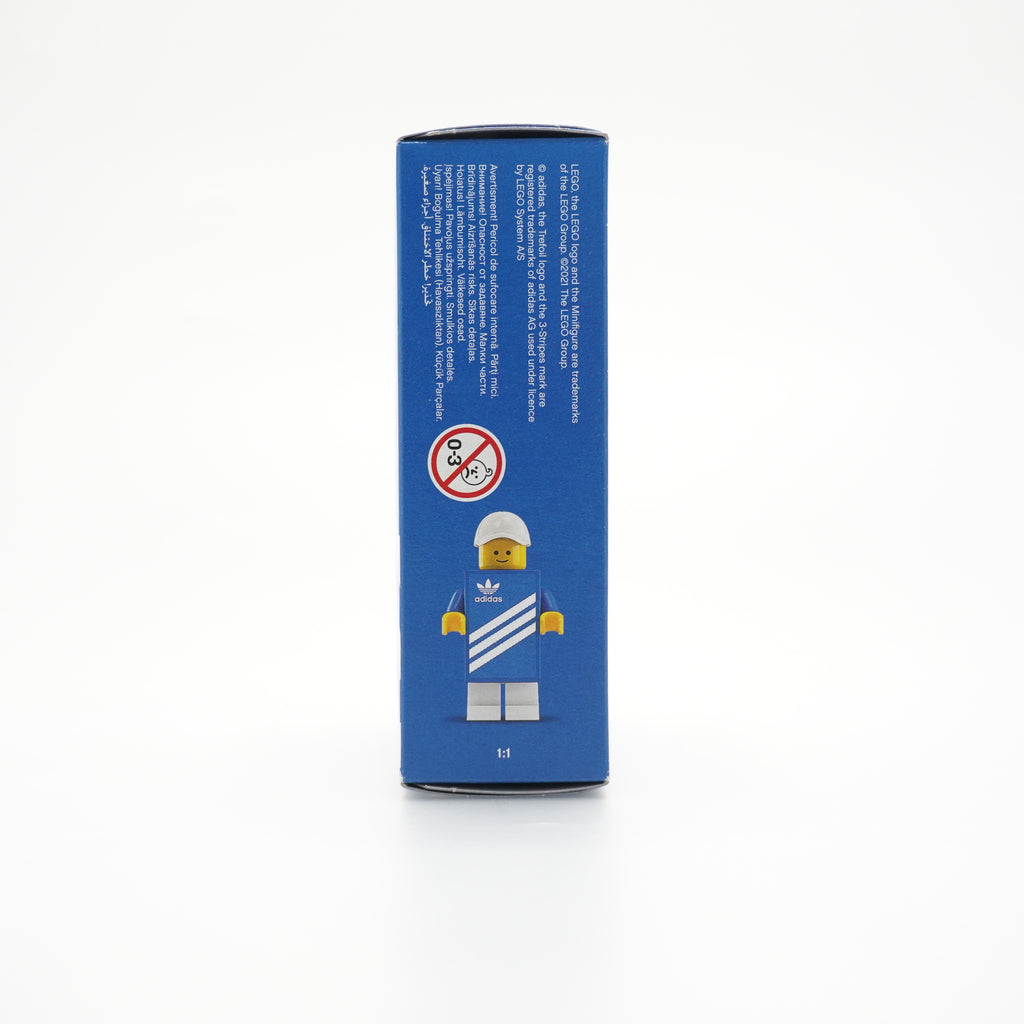LEGO® Mini Adidas Originals Superstar 40486