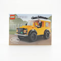 LEGO® Land Rover Classic Defender 40650