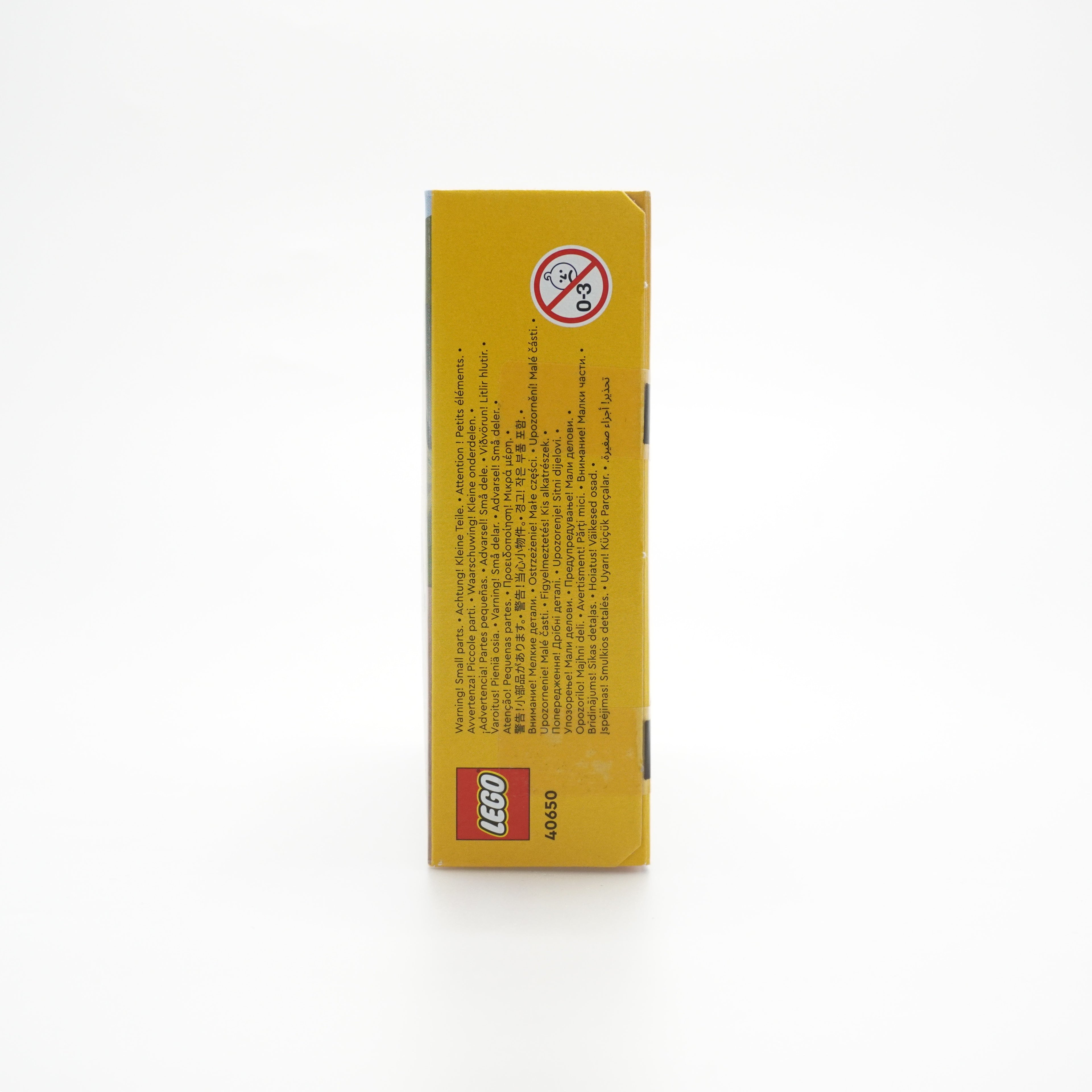 LEGO® Land Rover Classic Defender 40650