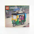 LEGO® Tuk Tuk 40469
