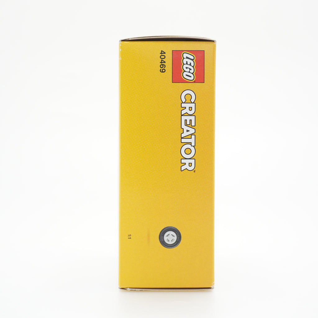 LEGO® Tuk Tuk 40469
