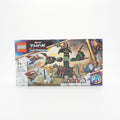 LEGO® Attack on New Asgard 76207