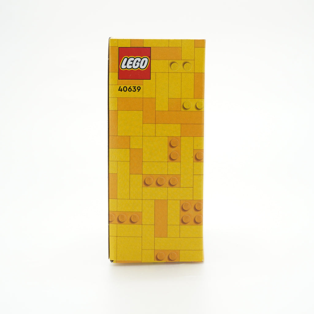 LEGO® Linnupesa 40639