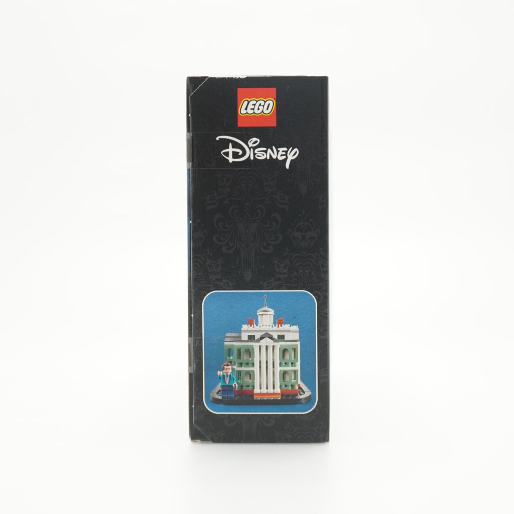 LEGO® Mini Disney The Haunted Mansion 40521
