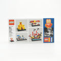 LEGO® 60 aastat LEGO® klotsi 40290