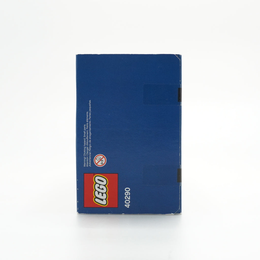 LEGO® 60 aastat LEGO® klotsi 40290