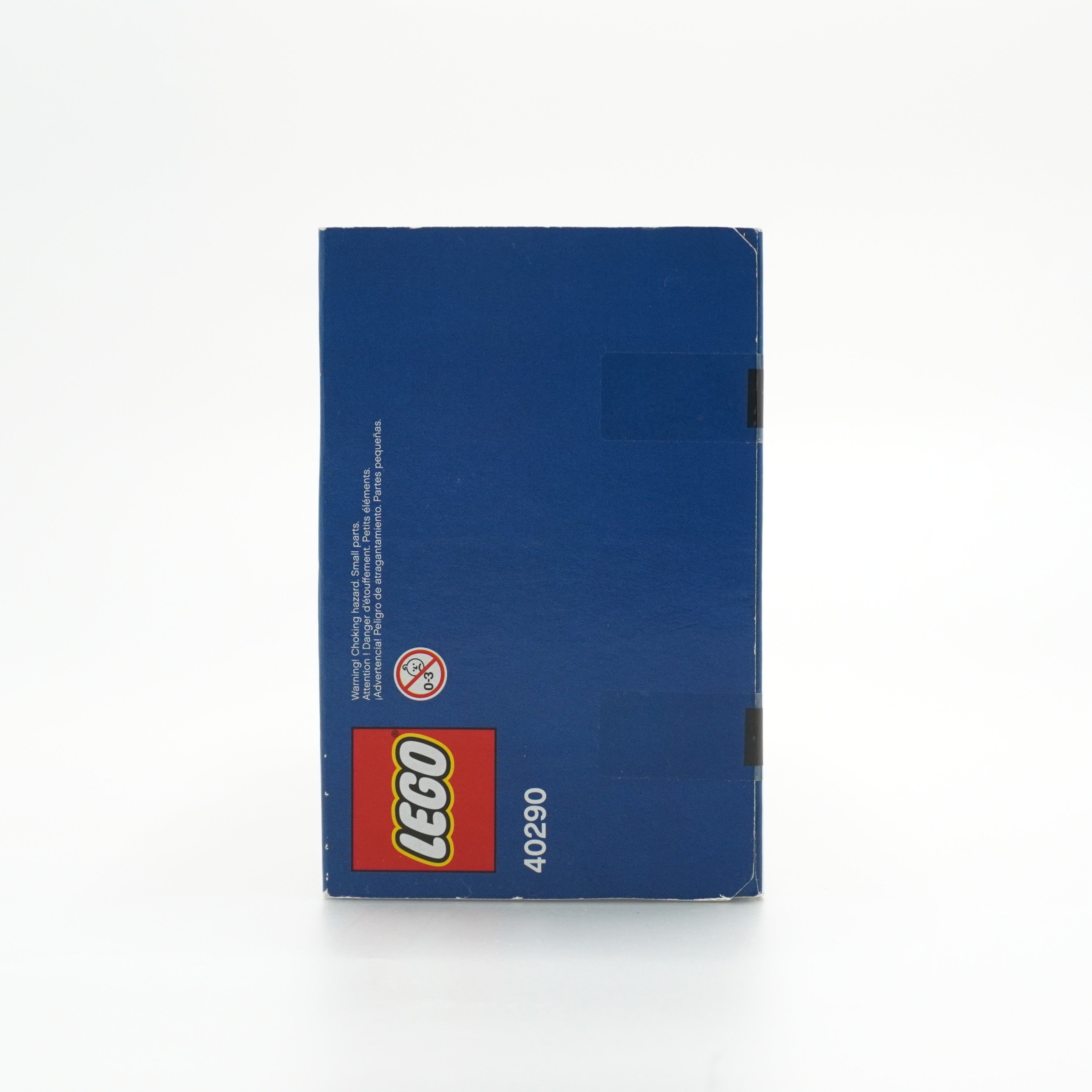 LEGO® 60 Years of the LEGO Brick 40290