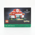 LEGO® Mini Pokemon Center 40911
