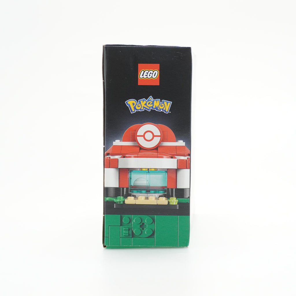 LEGO® Mini Pokemon Center 40911