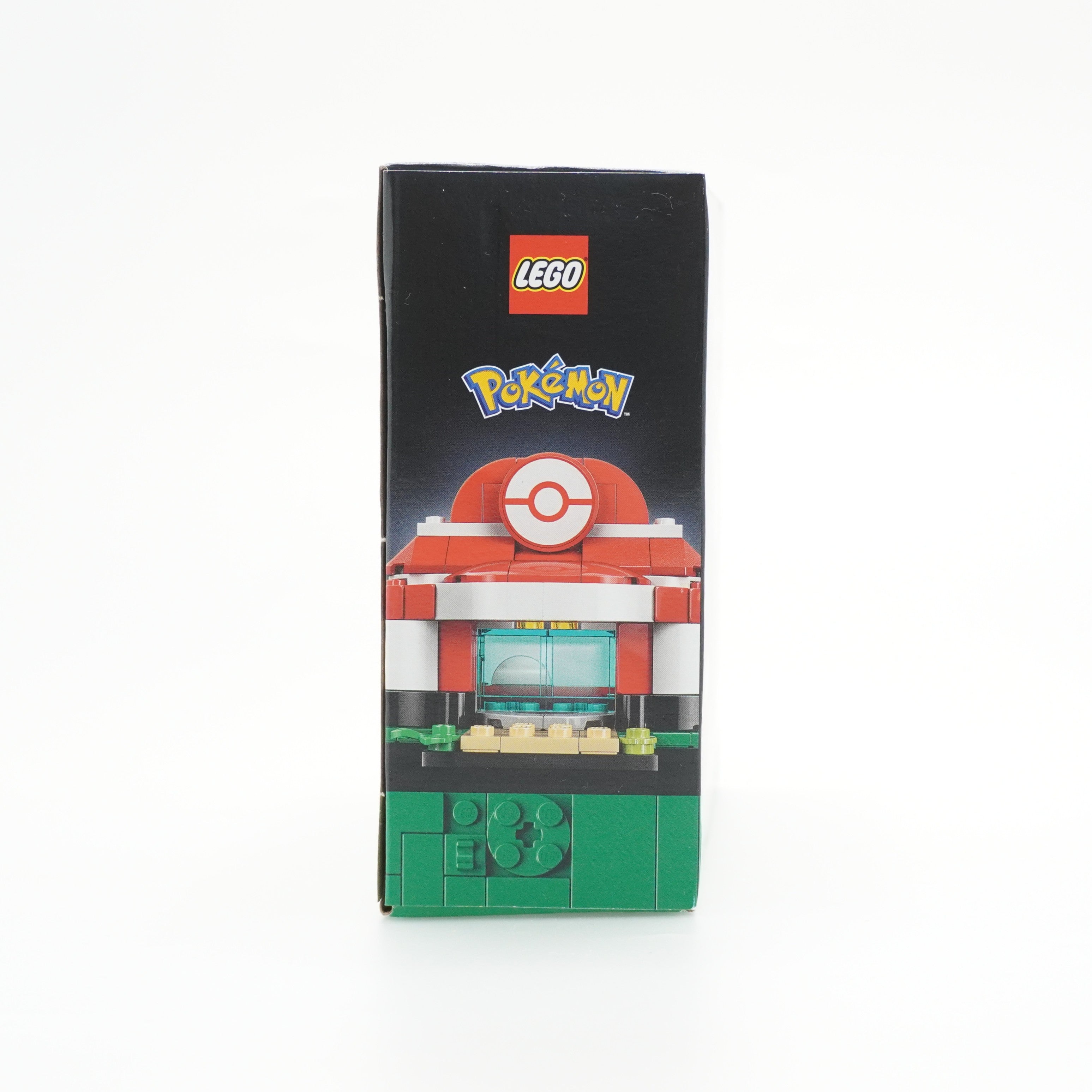 LEGO® Mini Pokemon Center 40911