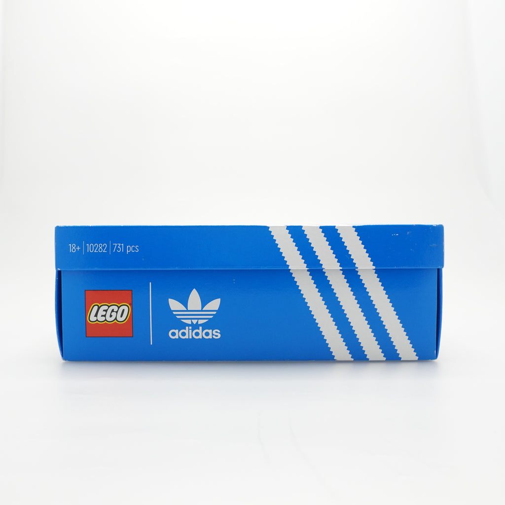 LEGO® Adidas Originals Superstar 10282