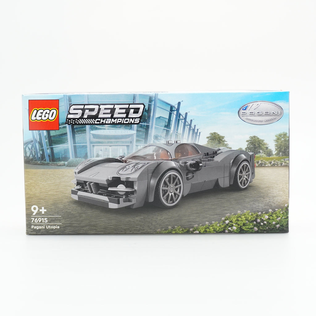 LEGO® Pagani Utopia 76915
